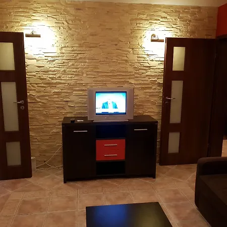 Apartmán 3 Stefan Cel Mare *