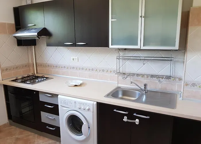 Apartmán 3 Stefan Cel Mare *