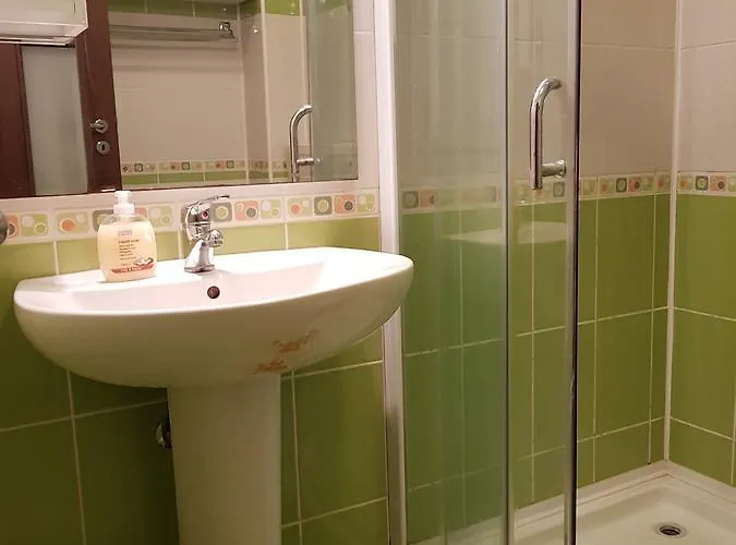3 Stefan Cel Mare Apartmán