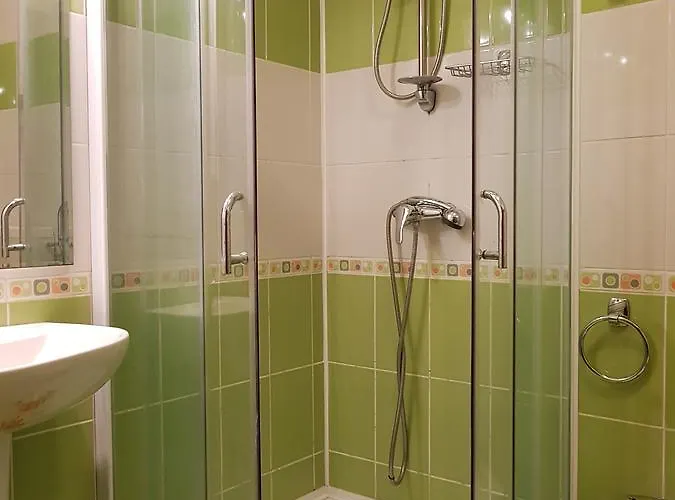 Apartmán 3 Stefan Cel Mare *