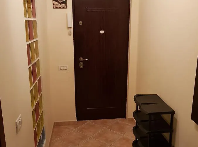 3 Stefan Cel Mare * Bukurešť