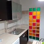 Apartamento 3 Stefan Cel Mare
