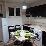 3 Stefan Cel Mare * Bucarest