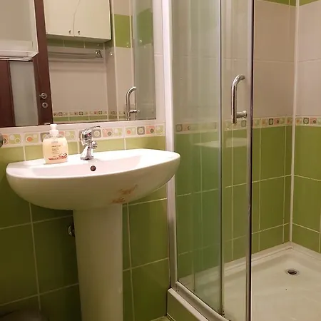 3 Stefan Cel Mare Апартаменты