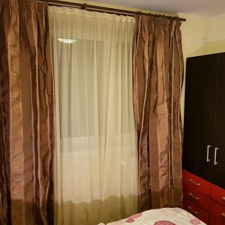 3 Stefan Cel Mare Апартаменти Бухарест