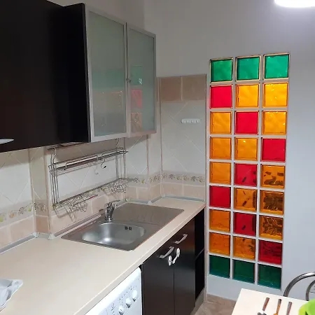 Apartment 3 Stefan Cel Mare