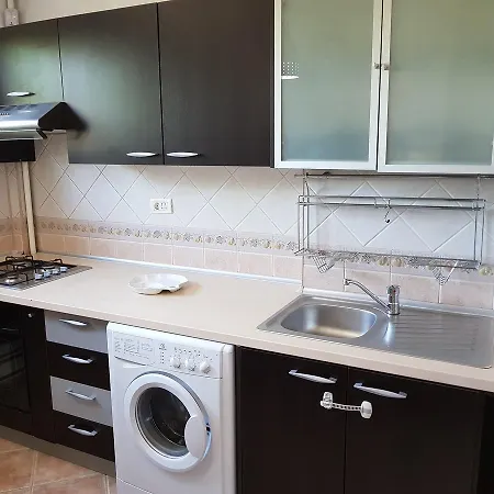 Apartment 3 Stefan Cel Mare *