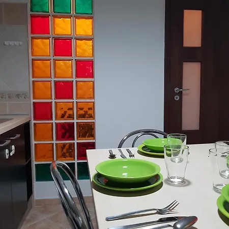 3 Stefan Cel Mare Apartment Bukarest