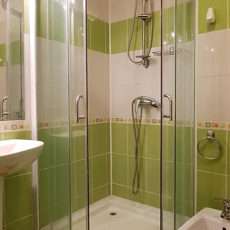 Apartment 3 Stefan Cel Mare *