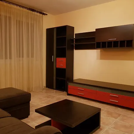 Apartment 3 Stefan Cel Mare *