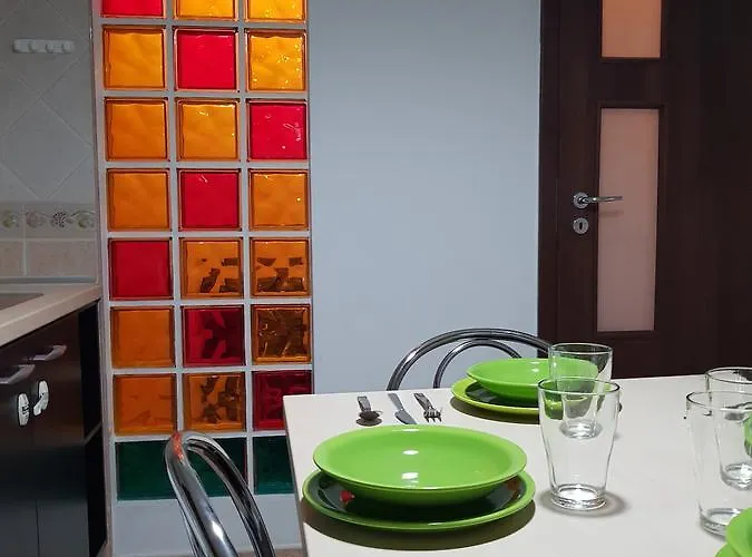 3 Stefan Cel Mare Apartment Bucharest