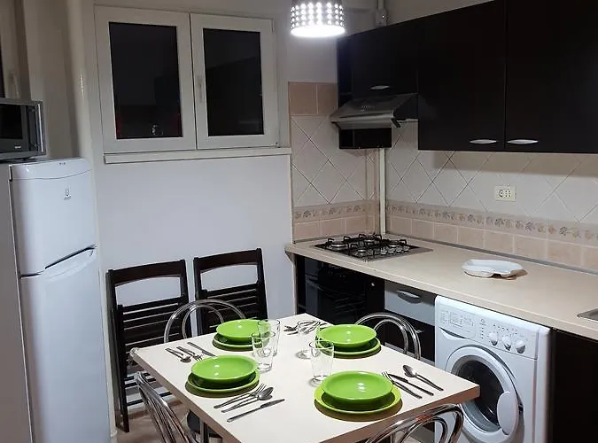 3 Stefan Cel Mare * Bucharest