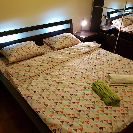 3 Stefan Cel Mare * Bukarest