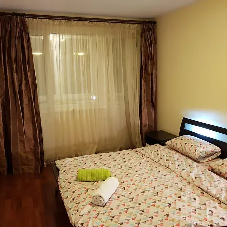 3 Stefan Cel Mare * Bukarest