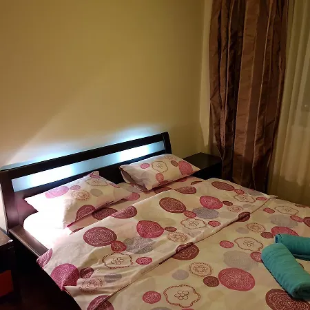 Lejlighed 3 Stefan Cel Mare