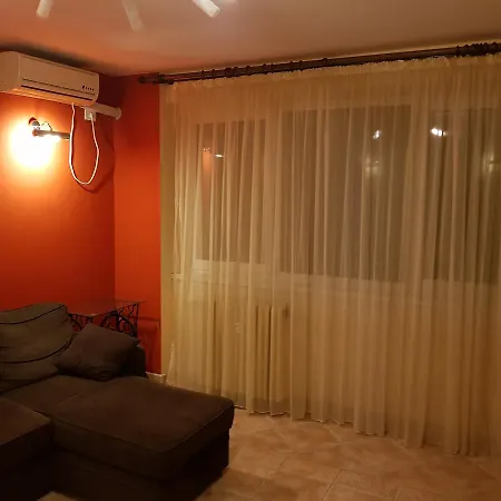 3 Stefan Cel Mare * Bukarest