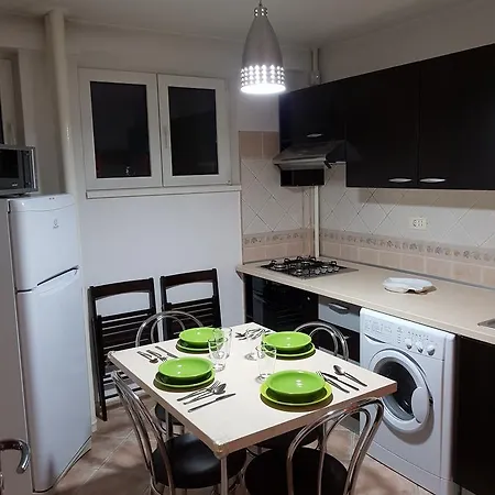 3 Stefan Cel Mare * Bukarest