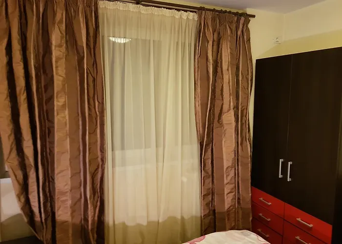 3 Stefan Cel Mare Apartment Bukarest